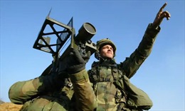 Điểm mặt các loại vũ khí được gửi đến Ukraine 