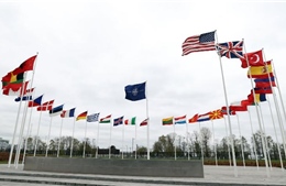 Tuyên bố xin gia nhập NATO của Thụy Điển, Phần Lan nhận được đánh giá tích cực