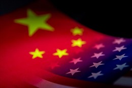 Mỹ bình luận về quan hệ thương mại với Trung Quốc