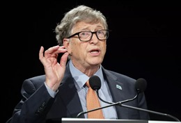 Bill Gates dự đoán thời điểm đại dịch tiếp theo tấn công thế giới