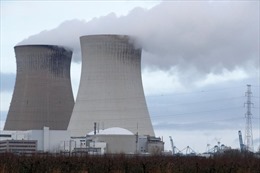 Năng lượng hạt nhân - Chìa khóa để châu Âu tồn tại không cần dầu Nga?