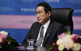 Thủ tướng Nhật Bản khẳng định không tham gia AUKUS