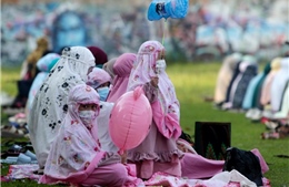 Indonesia phát hiện thêm nhiều trẻ em nghi mắc viêm gan bí ẩn