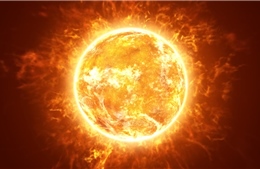 Vì sao các đợt nắng nóng gay gắt đang thiêu đốt Trái đất