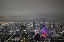 Tokyo đứng trước nguy cơ mất điện