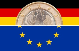 Đức có thể đánh mất vị trí nền kinh tế hàng đầu EU vì trừng phạt Nga