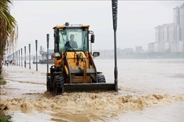 Hiện tượng La Nina có thể kéo dài tới tháng 3/2023 khiến hạn hán, lũ lụt nghiêm trọng hơn