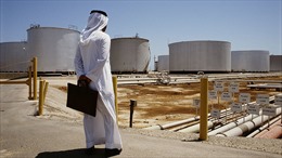Saudi Arabia cắt giảm nguồn cung dầu mỏ cho Trung Quốc 