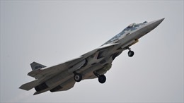 Nga xác nhận sử dụng máy bay chiến đấu thế hệ 5 ở Ukraine
