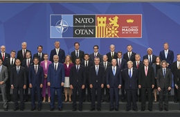 NATO thừa nhận đã chuẩn bị cho xung đột với Nga từ năm 2014