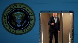Những điều kỳ vọng về chuyến thăm Trung Đông của Tổng thống Mỹ Joe Biden