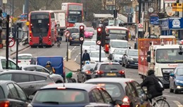 EU tăng gấp đôi vùng phát thải thấp, ô tô cũ ít cơ hội ra đường