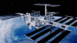 Nga xây trạm không gian mới, rời ISS từ năm 2025 