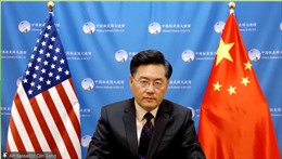 Đại sứ Trung Quốc tại Mỹ: Không bên nào thắng cuộc trong Chiến tranh Lạnh mới