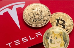 Tesla bán phần lớn Bitcoin sau biến động của thị trường tiền điện tử