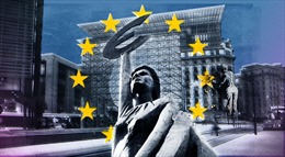 Giữa khủng hoảng lạm phát, EU cân nhắc cắt viện trợ tài chính cho Ukraine
