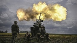 Quân đội Nga nhận lệnh ưu tiên tấn công mới ở Ukraine