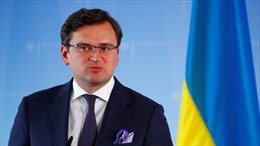 Ukraine nêu điều kiện đàm phán hòa bình với Nga