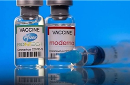 Sắp ra mắt phiên bản vaccine COVID-19 chống được hai biến thể 
