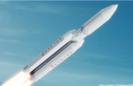 Nga thử nghiệm tên lửa đẩy Angara-A5 trước khi phóng lần đầu