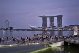 Singapore sẽ trở thành ‘thủ đô triệu phú’ châu Á vào năm 2030