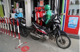 Indonesia cân nhắc tăng giá nhiên liệu lên tới 40%