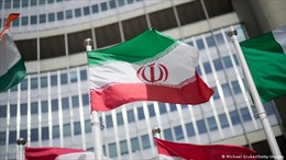 Đàm phán hạt nhân Iran có thể được nối lại trong vài ngày tới