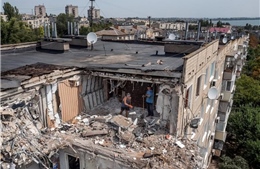 Những dự báo về cuộc khủng hoảng Nga-Ukraine sau 6 tháng xung đột 