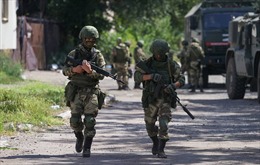 Quân đội Nga giảm tốc độ tiến công ở Ukraine để tránh gây thương vong cho dân thường 