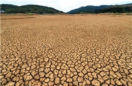 Trung Quốc dùng công nghệ mưa nhân tạo trong ứng phó hạn hán 