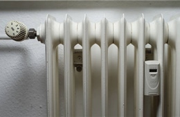 Người bật lò sưởi, bình nước nóng cao quá mức có thể bị phạt tù ở Thụy Sĩ 