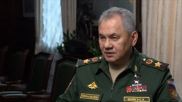 Nga công bố thông tin về tổn thất lực lượng của hai phía trong cuộc xung đột Ukraine