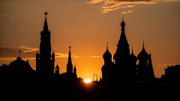 Phát ngôn viên Điện Kremlin bình luận về biện pháp trừng phạt Nga của phương Tây