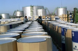 Mỹ sẽ xuất kho 10 triệu thùng dầu trước thềm lệnh cấm dầu Nga của EU