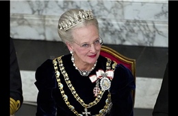 Nữ hoàng Đan Mạch bãi bỏ tước vị của bốn người cháu