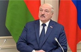 Belarus phản ứng trước thông tin Ba Lan và Mỹ chia sẻ vũ khí hạt nhân