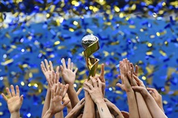 FIFA: Đã bán ra hơn 500.000 vé xem VCK World Cup nữ 2023
