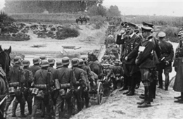Đức bác bỏ yêu cầu của Ba Lan về việc bồi thường chiến tranh