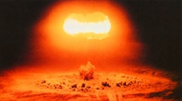 Mỹ phản đối đề nghị về chương trình vũ khí hạt nhân riêng của nghị sĩ Hàn Quốc