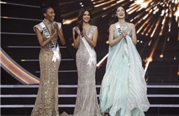 ‘Bà trùm’ truyền thông Thái Lan mua lại cuộc thi Hoa hậu Hoàn vũ 