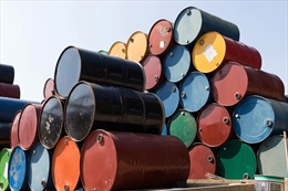 Nga gấp rút xuất khẩu dầu cho ba đối tác lớn trước giờ lệnh cấm của EU
