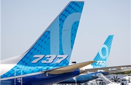 Trung Quốc cho phép Boeing 737 Max bay trở lại sau gần 4 năm