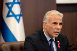 Israel và Liban đạt được thỏa thuận lịch sử về biên giới 