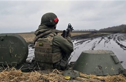 Mỹ dự đoán cuộc xung đột ở Ukraine sẽ tạm dừng vào mùa Đông