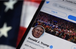 Tỷ phú Musk thông báo mở lại tài khoản Twitter của ông Donald Trump