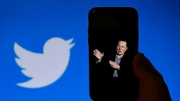 Elon Musk có thể tự sản xuất điện thoại mới nếu Twitter bị tẩy chay 