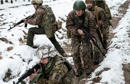 6 yếu tố định hình thế trận xung đột ở Ukraine đầu năm 2023