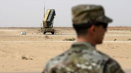 Giới chức Mỹ hé lộ kế hoạch gửi bộ chế tạo bom ‘thông minh’ và tên lửa Patriot cho Ukraine