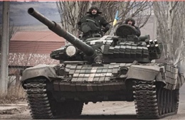 ISW: Nga cân nhắc về một &#39;chương trình hành động nguy hiểm nhất&#39; trong xung đột Ukraine