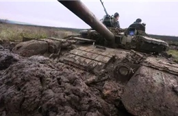 Mỹ dự báo giao tranh tại Ukraine giảm tốc trong nhiều tháng